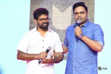 Darshakudu Movie Audio Launch